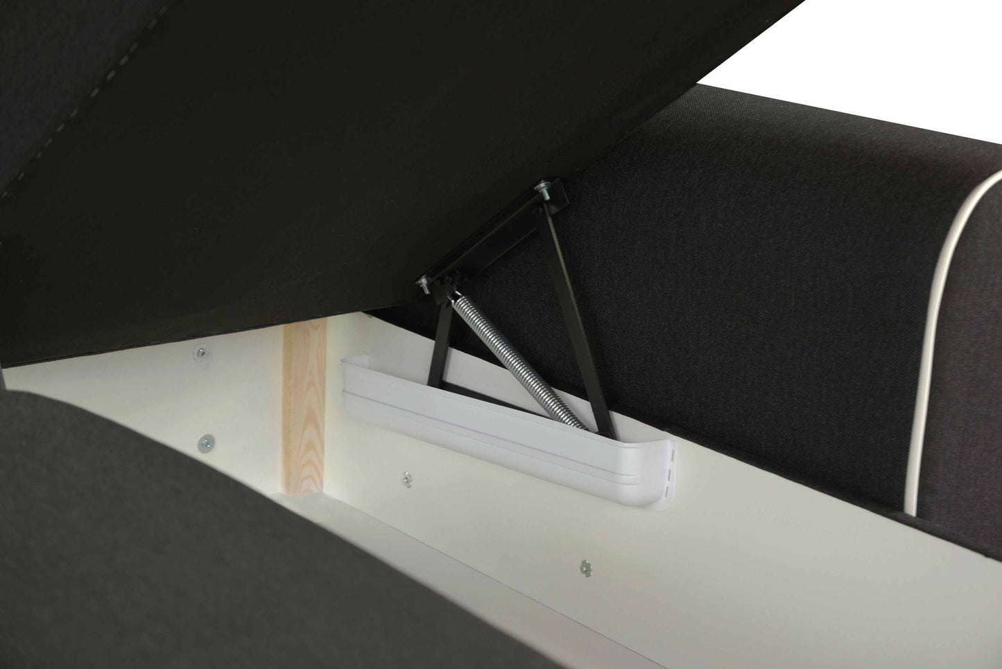 CORNER SOFA BED DORIS 246CM UNIVERSAL RIGHT/LEFT CORNER