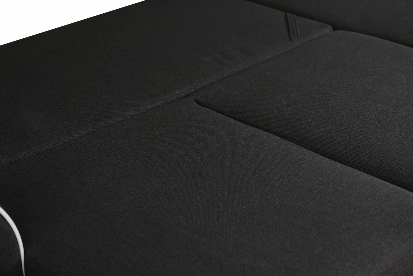 CORNER SOFA BED DORIS 246CM UNIVERSAL RIGHT/LEFT CORNER