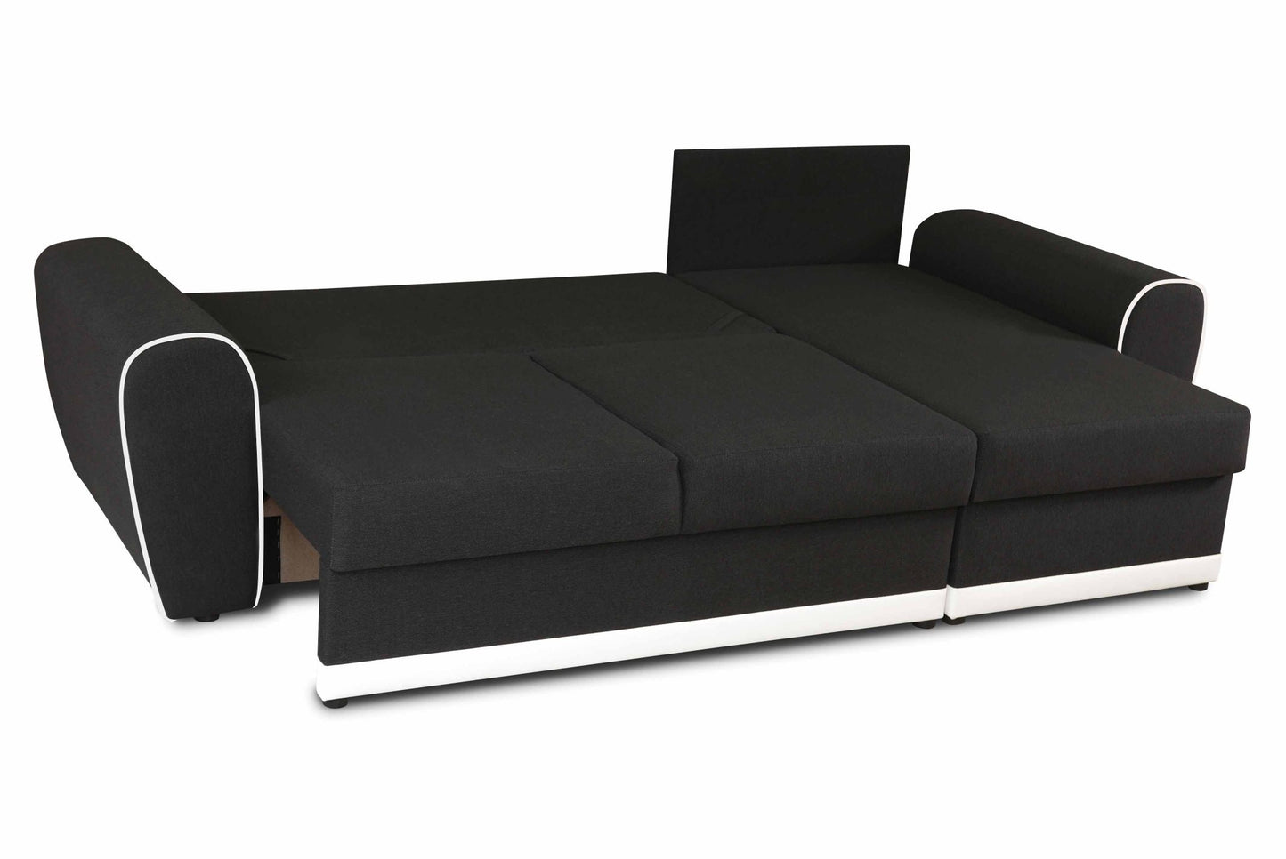 CORNER SOFA BED DORIS 246CM UNIVERSAL RIGHT/LEFT CORNER