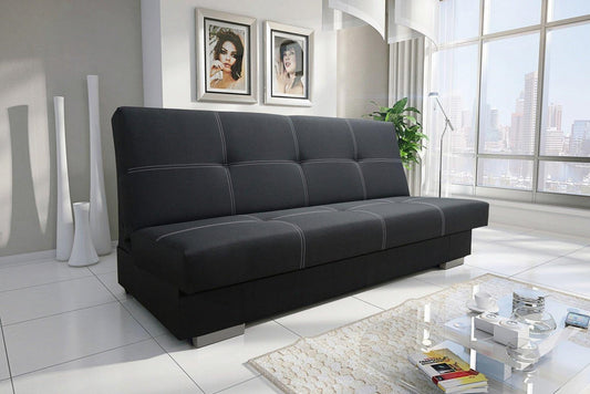 SOFA ROZKŁADANA AXEL 195CM