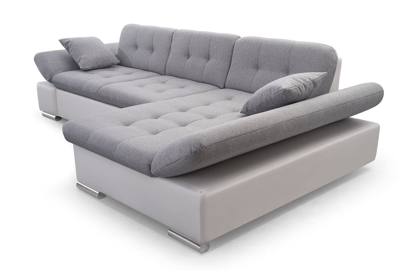 CORNER SOFA BED TOKYO 278cm TATUM 278 / SOFT 17