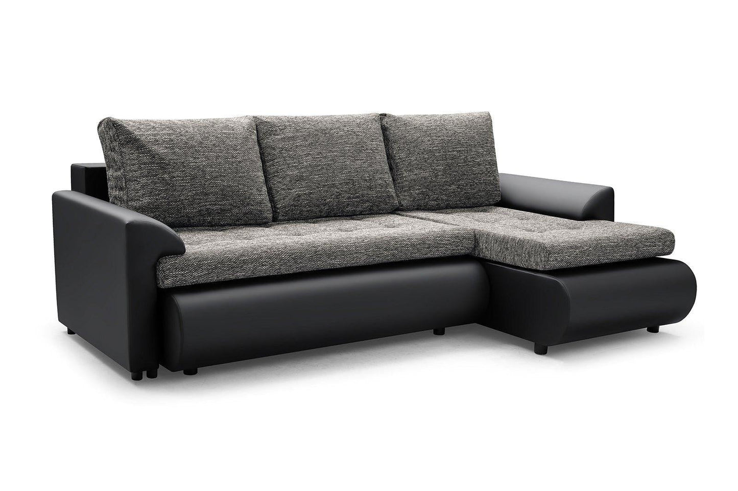 CORNER SOFA BED PRADA 226CM