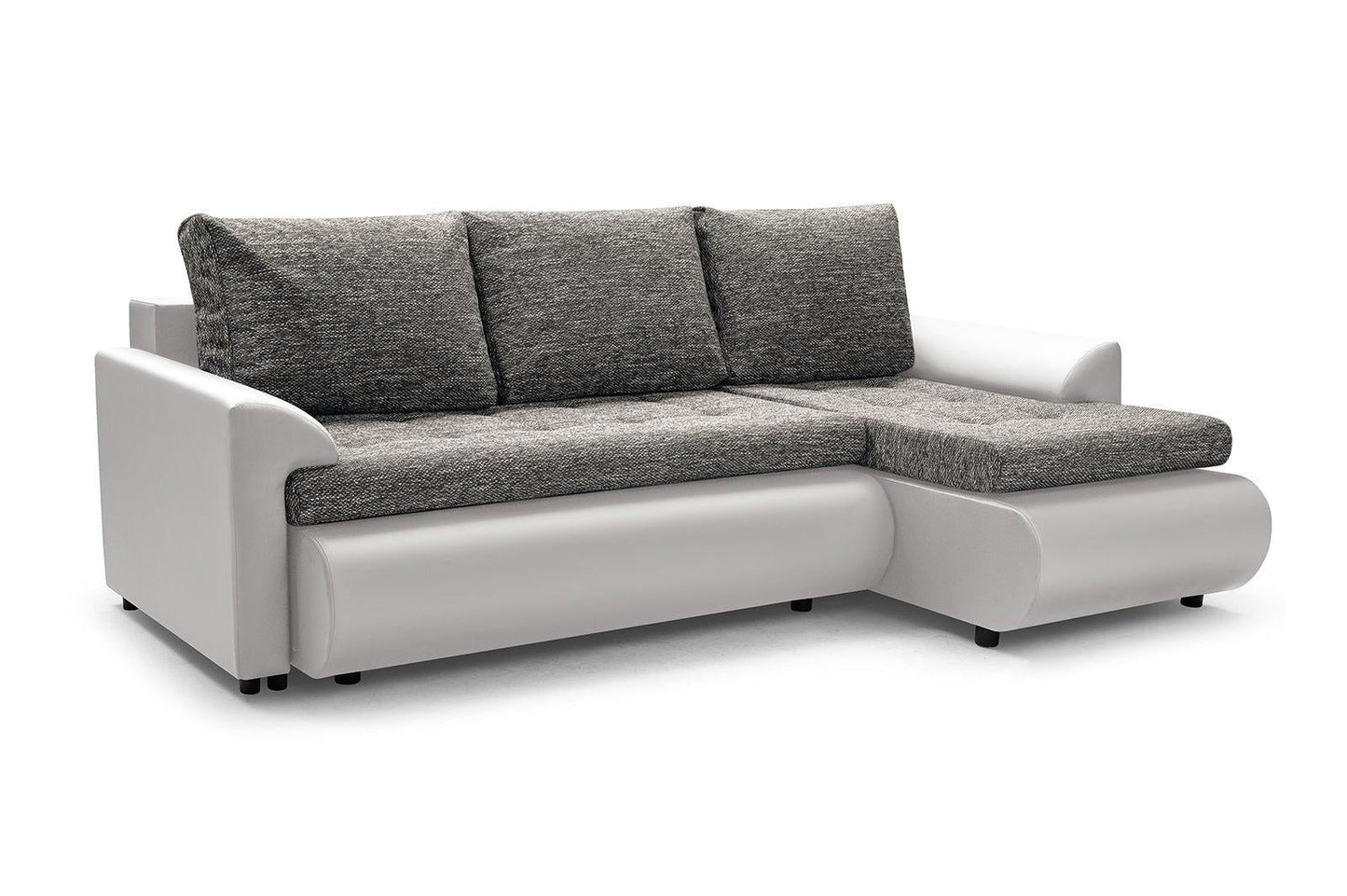 CORNER SOFA BED PRADA 226CM