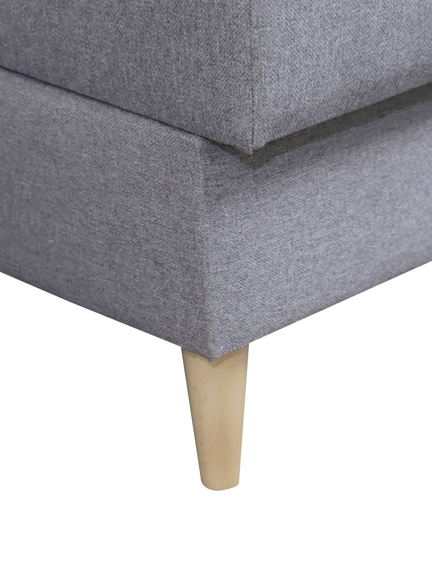 CORNER SOFA BED PANAMA MALMO 05 240cm universal RIGHT/LEFT CORNER