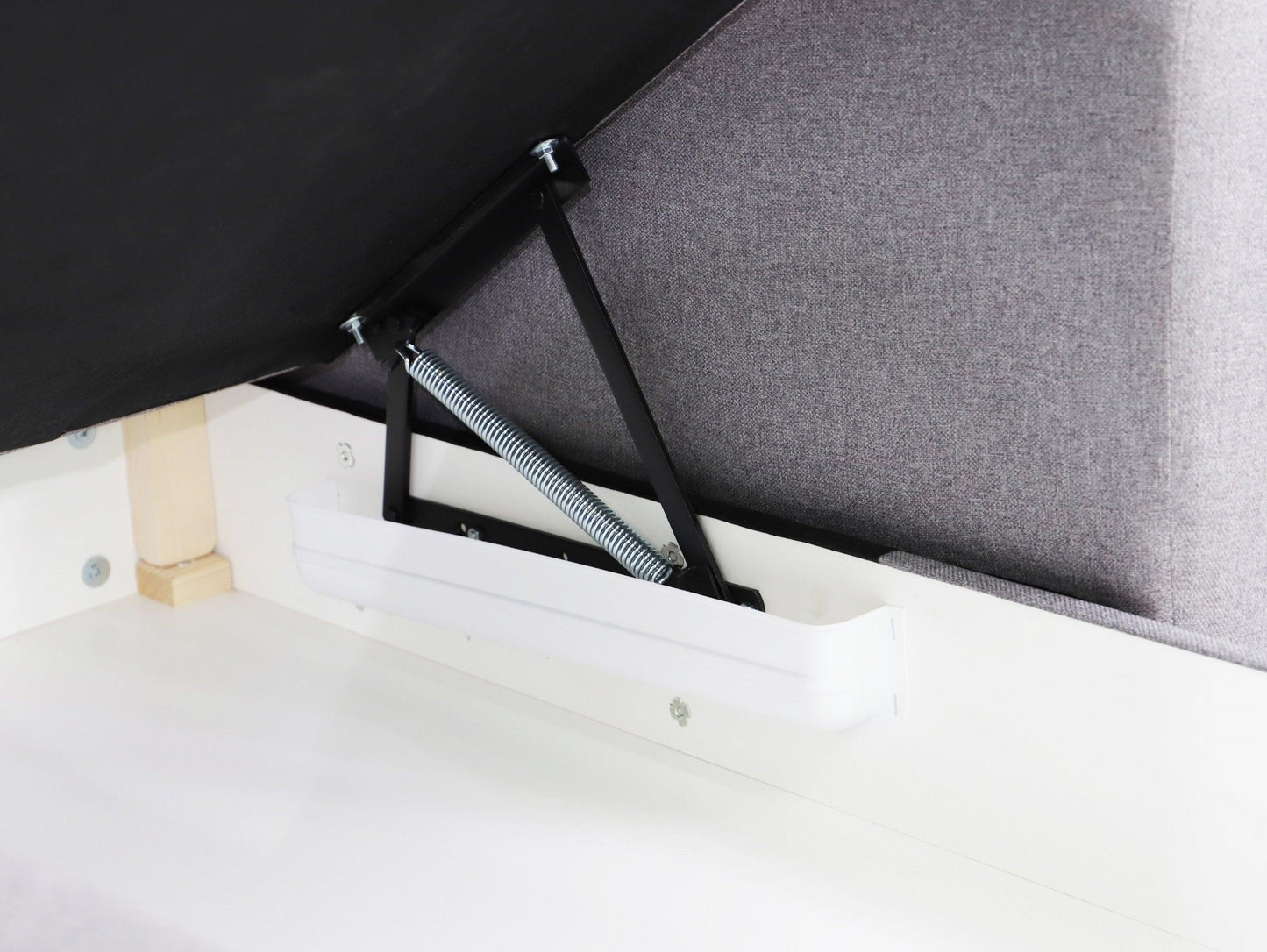 CORNER SOFA BED PANAMA MALMO 05 240cm universal RIGHT/LEFT CORNER