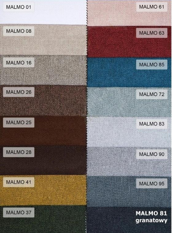 CORNER SOFA BED BRIAN 222x140CM Universal RIGHT/LEFT CORNER