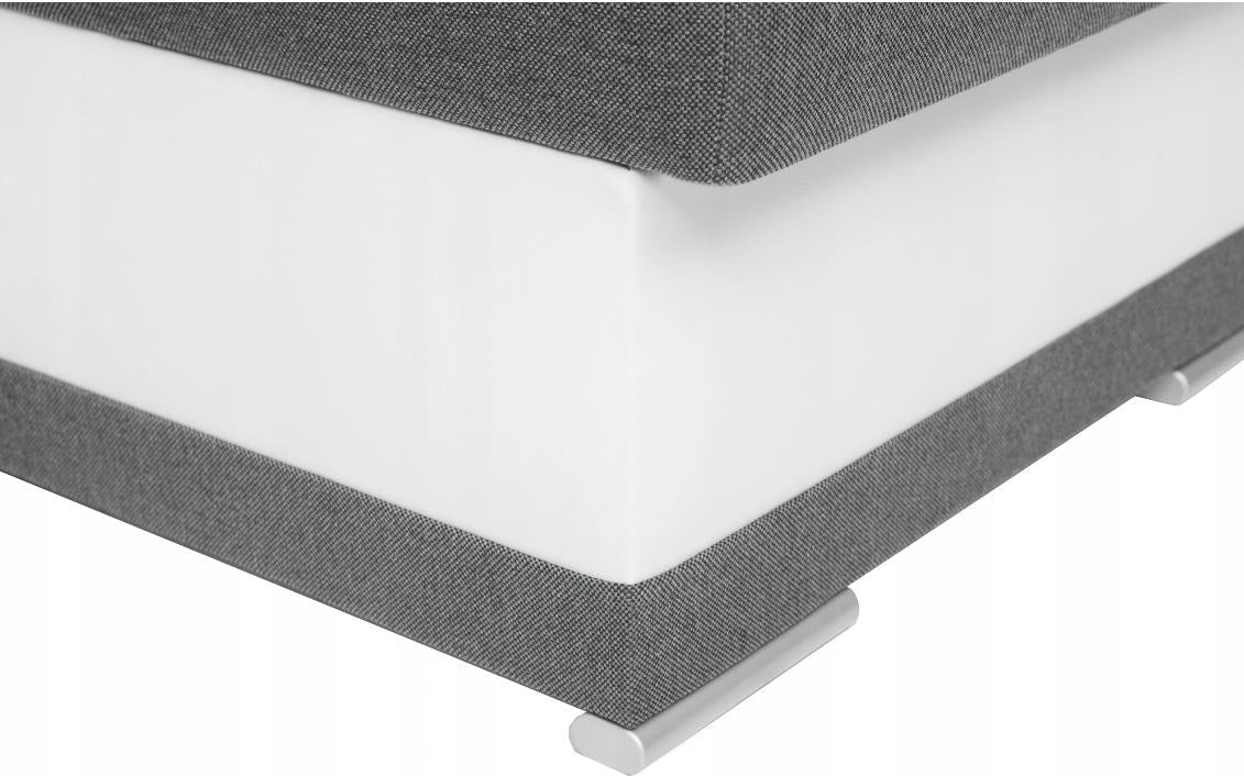 CORNER SOFA BED DINA U SHAPE CHOICE OF COLOR