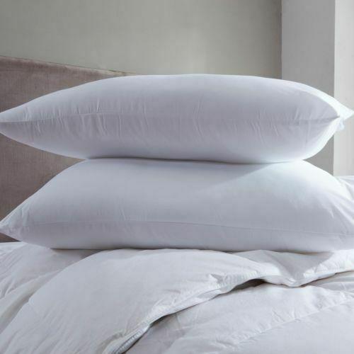 Duck Feather Pillow