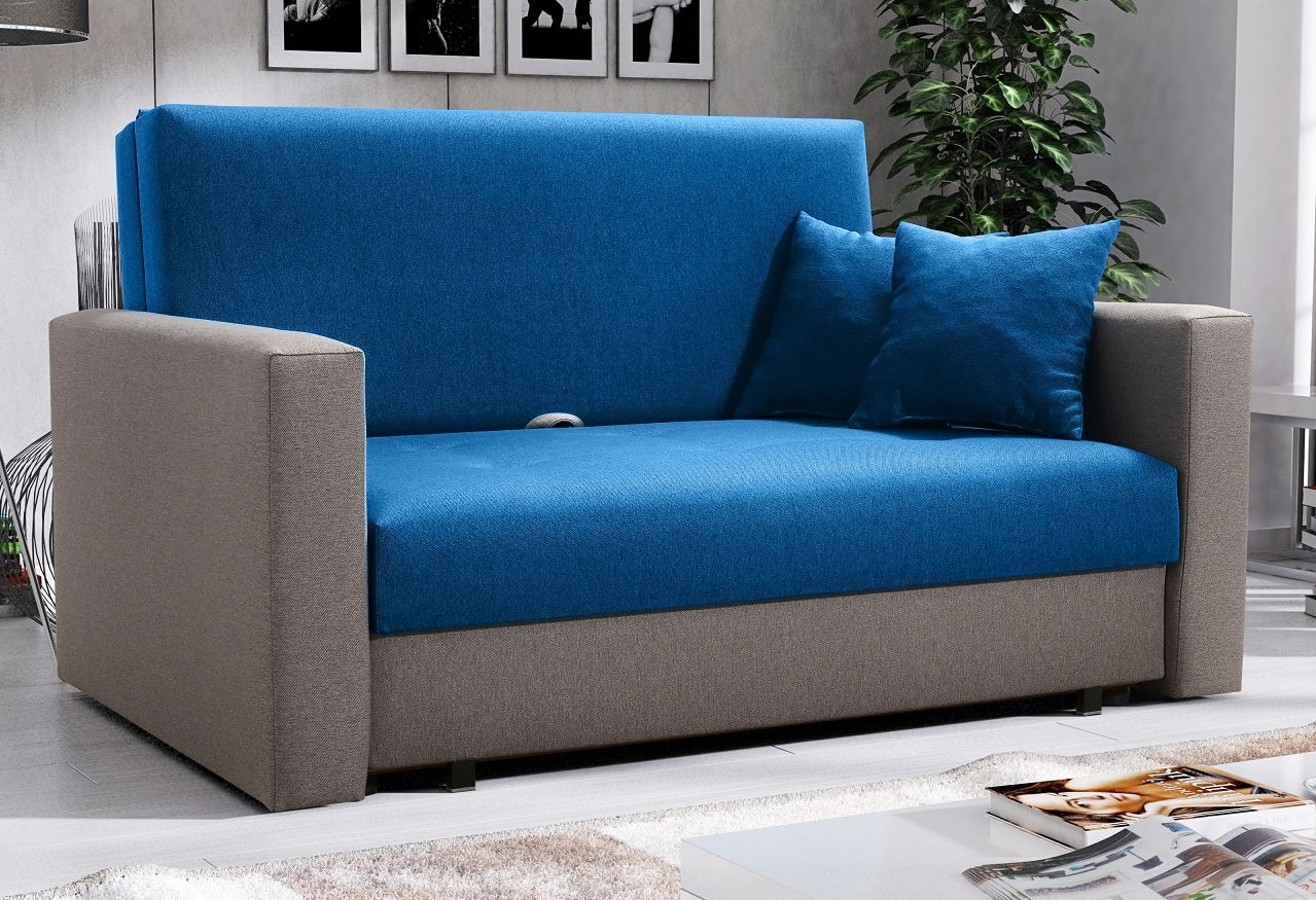 2 SEATER SOFA BED ANTEK