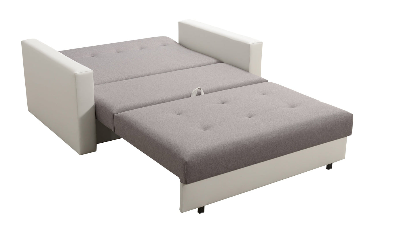 2 SEATER SOFA BED ANTEK
