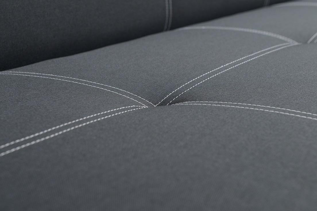SOFA BED AXEL 195CM