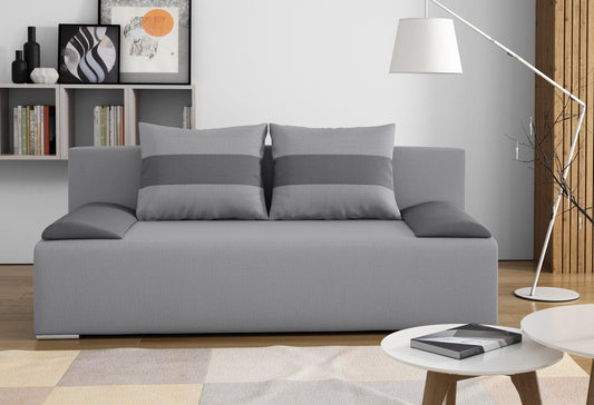 SOFA ROZKŁADANA VERA 197CM INRI 91+96