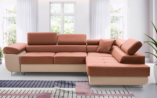 JESION II 273CM MONOLITH 02-61 WODOODPORNY