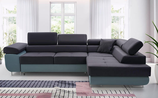 JESION II 273CM MONOLIT 76-79 WODOODPORNY