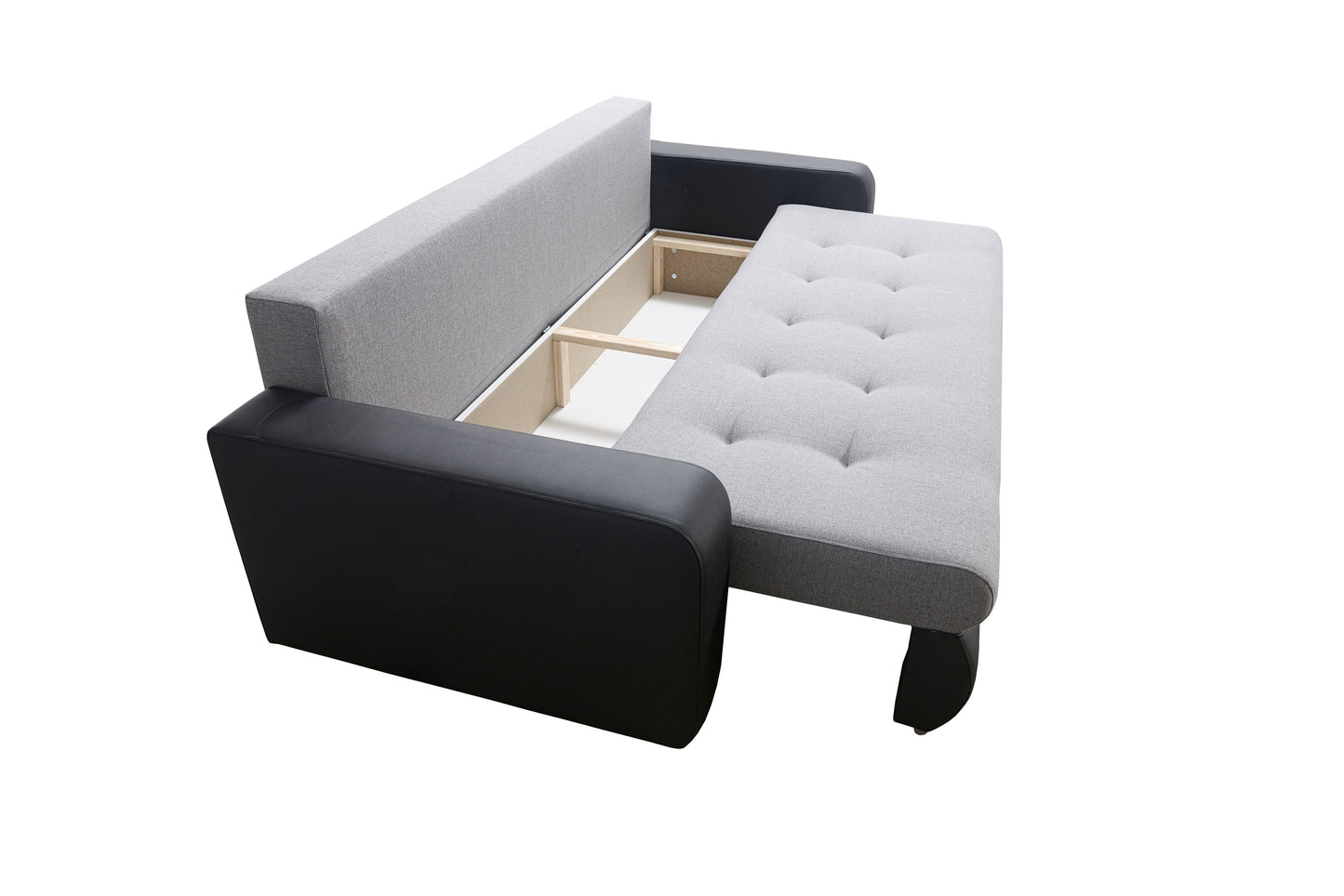 SOFA BED DAVY CHOICE OF COLOR 228CM