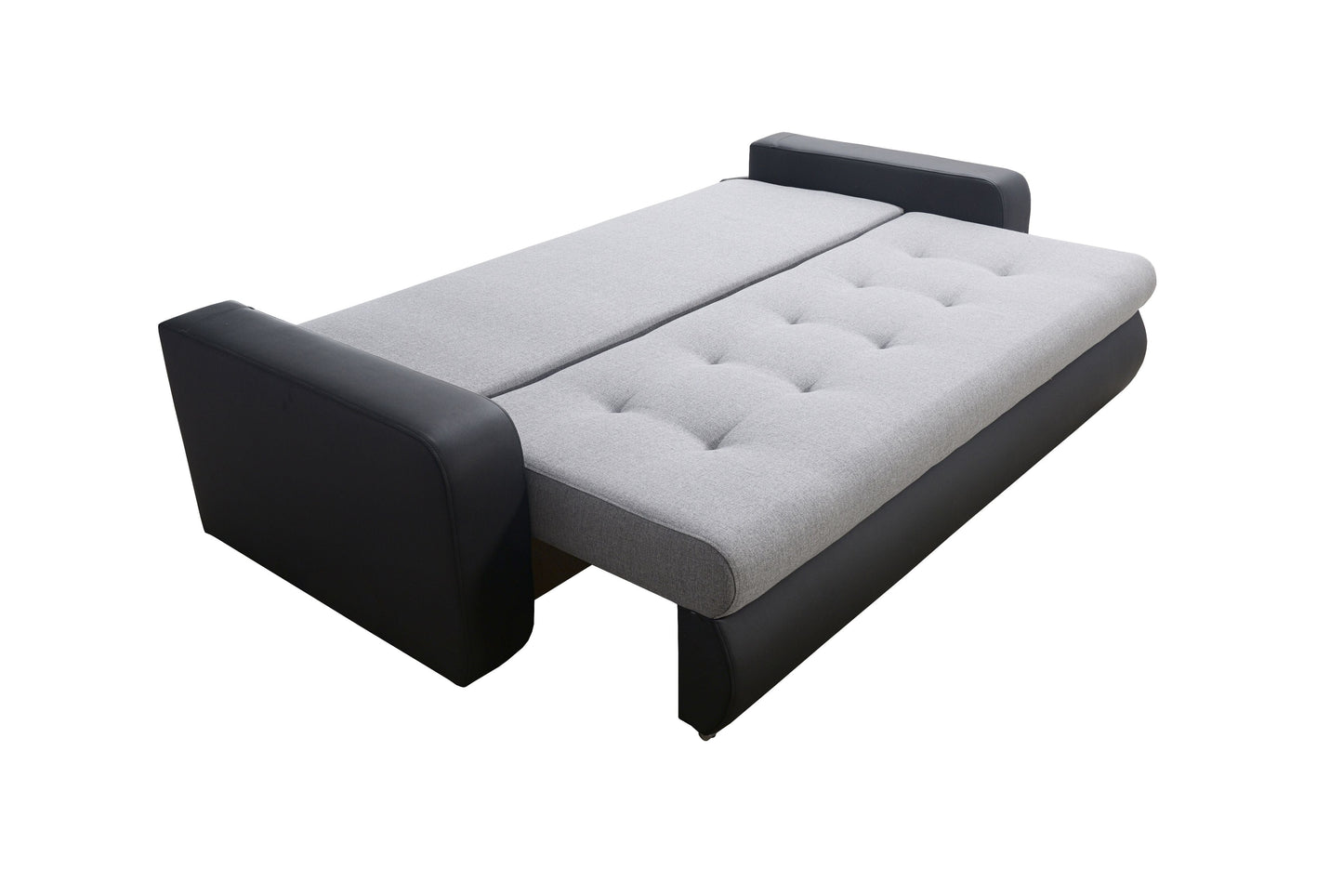 SOFA BED DAVY CHOICE OF COLOR 228CM