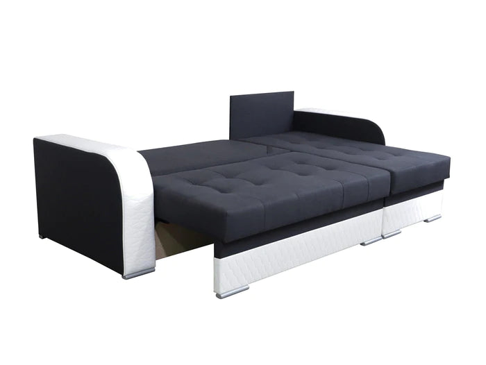 CORNER SOFA BED SEUL TWIST 23 / 1132 236CM universal RIGHT/LEFT CORNER