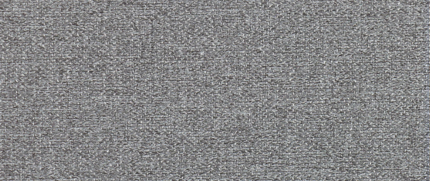 CORNER SOFA BED PANAMA MALMO 90 GREY 240cm universal RIGHT/LEFT CORNER