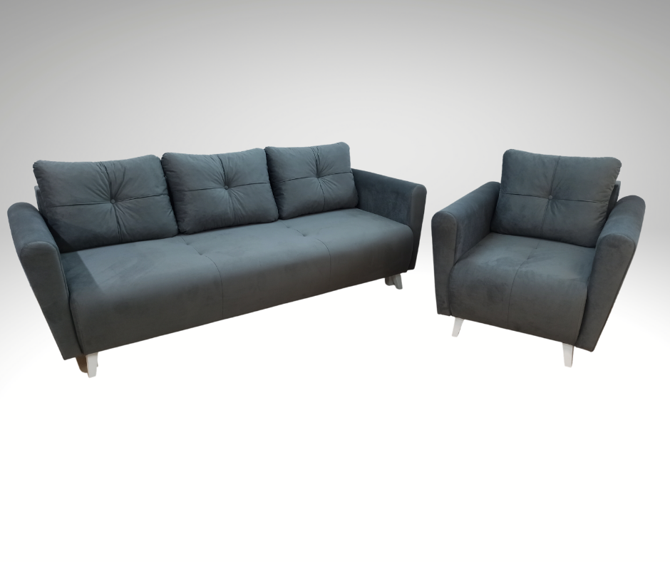 ARMCHAIR MONE STAIN RESISTANT FABRIC