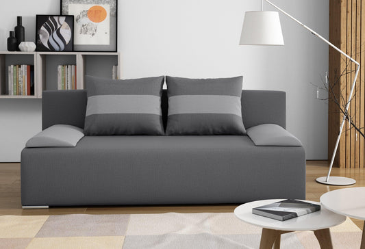 SOFA BED VERA 197CM INARI 96+91
