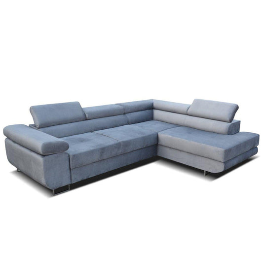 JESION II 273CM MONOLIT 85 PRAWY