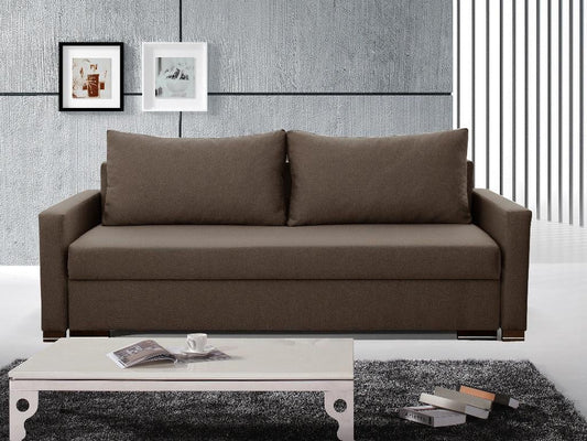 SOFA ROZKŁADANA Amy 226cm WYBÓR KOLORÓW