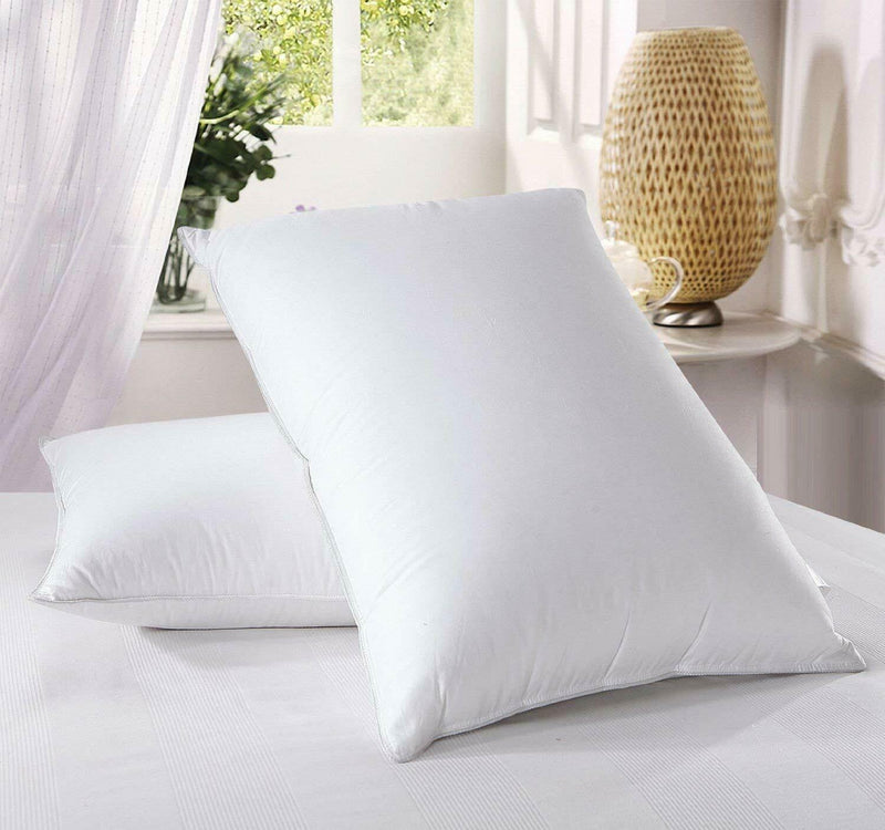 Duck Feather Pillow