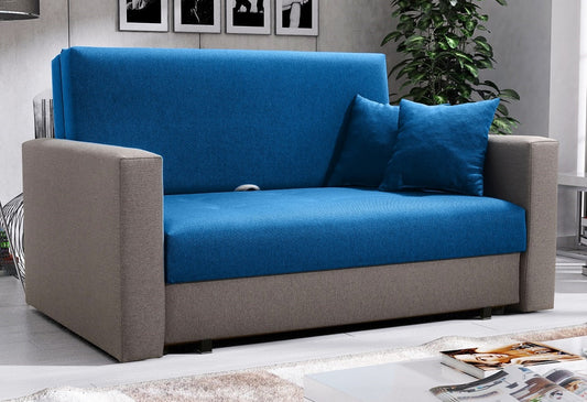 2 SEATER SOFA BED ANTEK